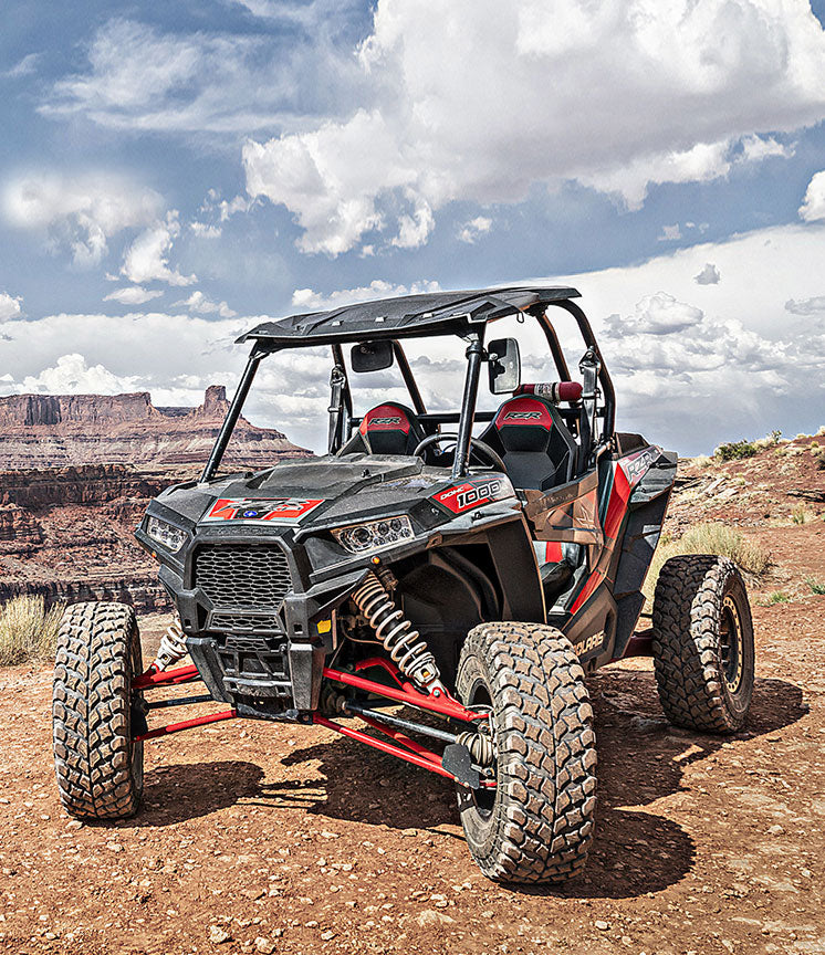 UTV / SxS – Jansen Motorsports
